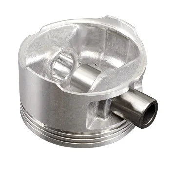 Piston ATV 260cc 69mm, bolt 17mm, compatibil Linhai 260, Majesty 250, CF Moto