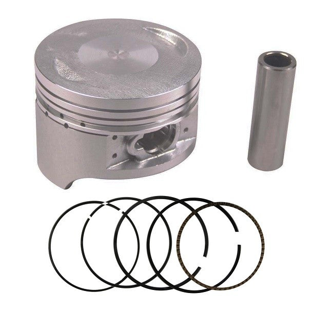 Piston ATV 4T 200 CC 63.5mm 4T / 200 / 63 / 5mm AIP