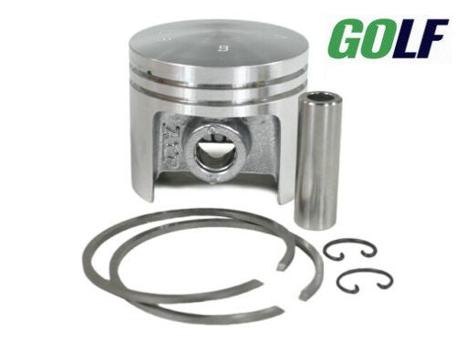 Piston complet drujba compatibil Stihl 031 Golf AƒEœ 44mm