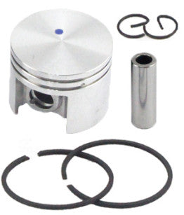 Piston complet drujba compatibil Stihl MS 170, 017 AƒEœ37mm Farmertec