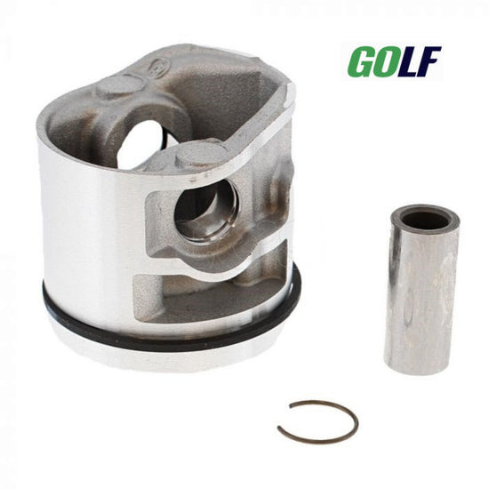 Piston complet drujba compatibil Stihl MS 170 2-MIX Golf AƒEœ 37mm