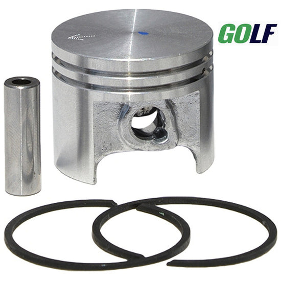 Piston complet drujba compatibil Stihl MS 180, 018 Golf AƒEœ 38mm