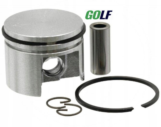 Piston complet drujba compatibil Stihl MS 192T Golf AƒEœ 37 mm