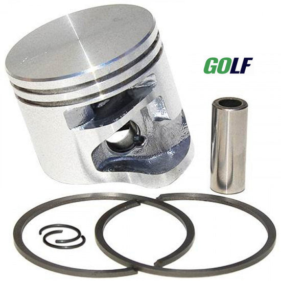 Piston complet drujba compatibil Stihl MS 201T Golf AƒEœ 40 mm