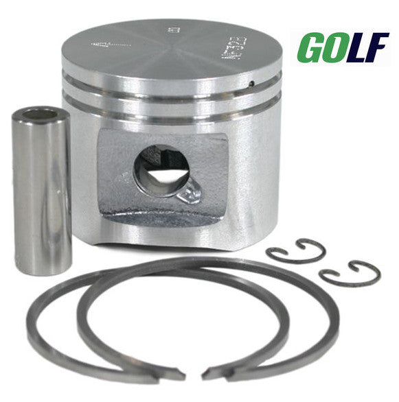 Piston complet drujba compatibil Stihl MS 210, MS 230, 021, 023, Golf Ø 40mm