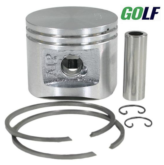 Piston complet drujba compatibil Stihl MS 250, 025 Golf AƒEœ 42mm