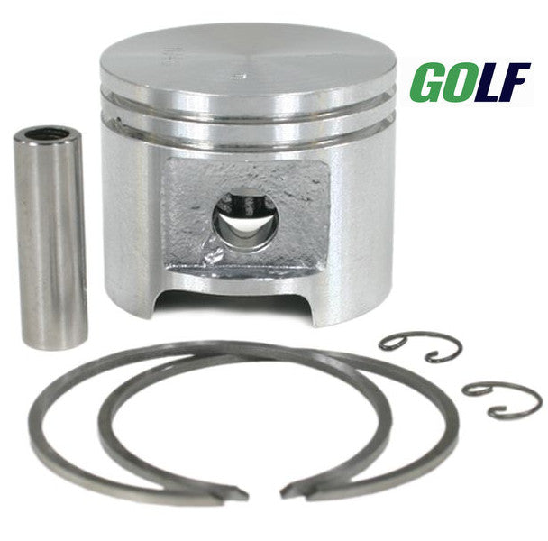 Piston complet drujba compatibil Stihl MS 290, 029 Golf Ø 45mm
