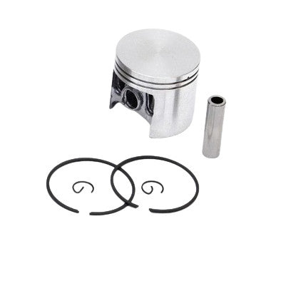 Piston pentru drujba complet drujba compatibil Stihl MS 341, MS 361 (cal. 2) 341 / 361 / 2