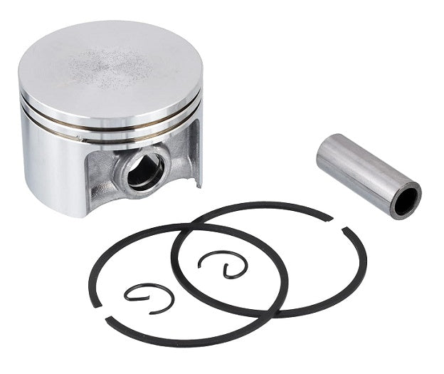 Piston complet drujba compatibil Stihl MS 382 (Ø52mm) AIP