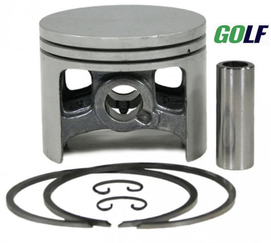 Piston complet drujba compatibil Stihl MS 660 Golf AƒEœ 54mm
