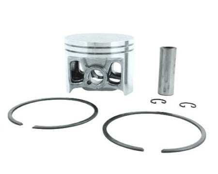 Piston complet drujba compatibil Stihl MS661 AIP Ø 56mm