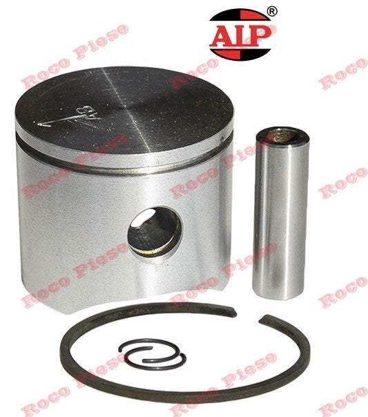 Piston pentru drujba complet drujba Husqvarna 136, 137 AIP 136 / 137