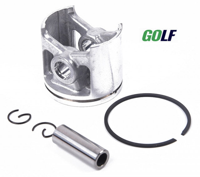 Piston complet drujba Husqvarna 262 Golf Ø 48mm