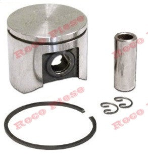 Piston pentru drujba complet drujba Husqvarna 359 (cal.2) 359 / 2