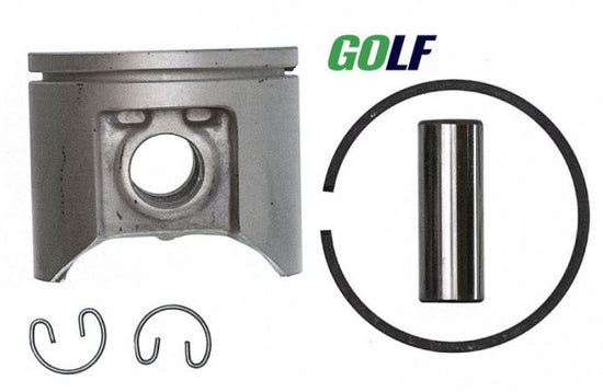 Piston complet drujba Husqvarna 359 Golf AƒEœ 47mm