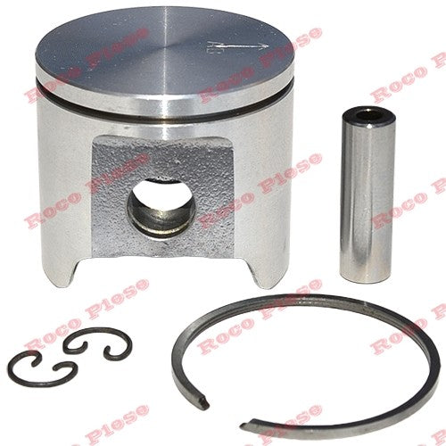 Piston pentru drujba complet drujba Husqvarna 365 (cal.2) 365 / 2
