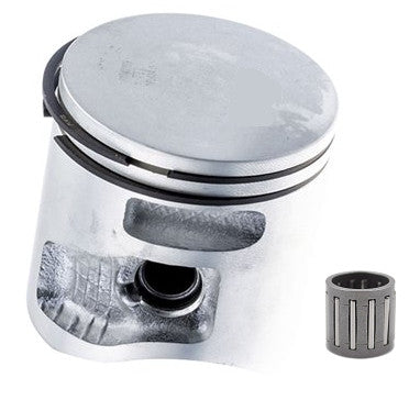 Piston pentru drujba complet drujba Husqvarna 365 X-Torq / 372 X-Torq Ø 50mm (Cal II)