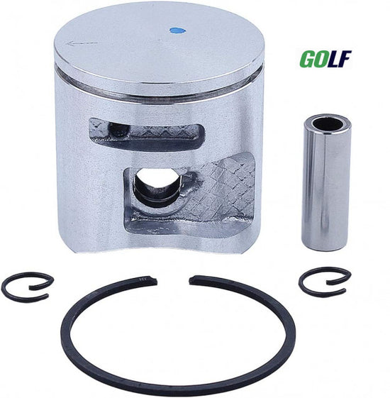 Piston complet drujba Husqvarna 450 Golf AƒEœ 44mm