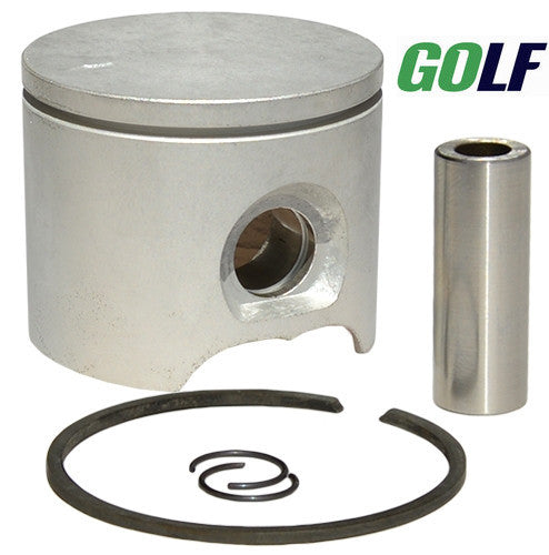 Piston complet drujba Husqvarna 50 Golf AƒEœ 44mm