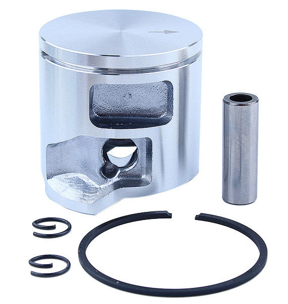 Piston complet drujba Husqvarna 560, 562 Ø46mm (Cal 1)