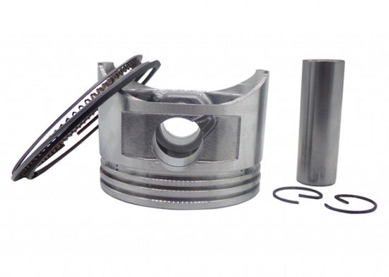Piston complet generator Honda GX 200 / Zongshen 168FB