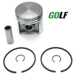 Piston Dolmar 123 Ø 47mm Golf