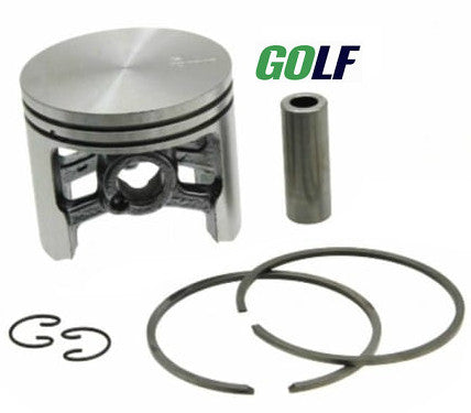 Piston Dolmar PS 9000, PS 9010, Makita DCS 9010 AƒEœ 52mm Golf