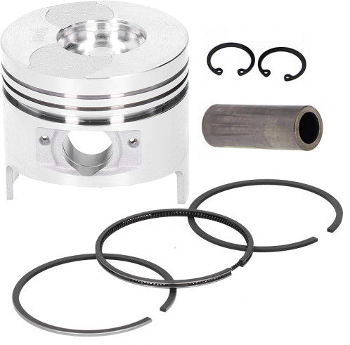 Piston generator Diesel 186FA AƒEœ86 mm (10 CP)