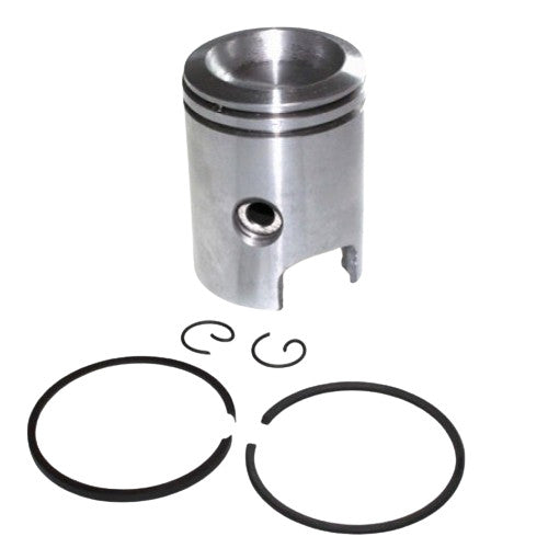 Piston Moped Piaggio Si, Ciao si Bravo 2T, 50cc, 38.2mm