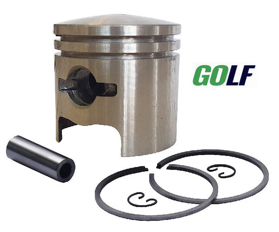Piston motocoasa compatibil Stihl FS106, BR106, BT106, FR106, FS106 Golf AƒEœ 37mm
