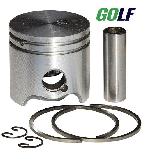 Piston motocoasa compatibil Stihl Fs120, Fs250 Golf Ø 35mm