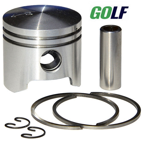 Piston motocoasa compatibil Stihl FS38, FS45, FS46, FS55 Golf AƒEœ 34mm (4140 030 2000)