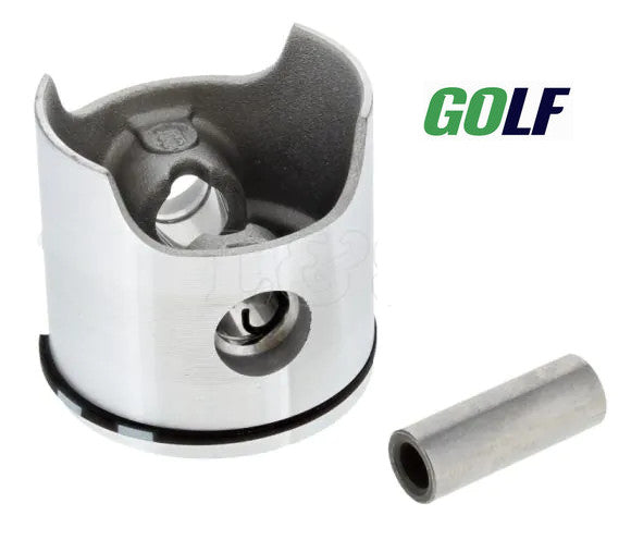 Piston motocoasa compatibil Stihl FS38, FS45, FS46, FS55 Golf Ø 34mm (41400302004)