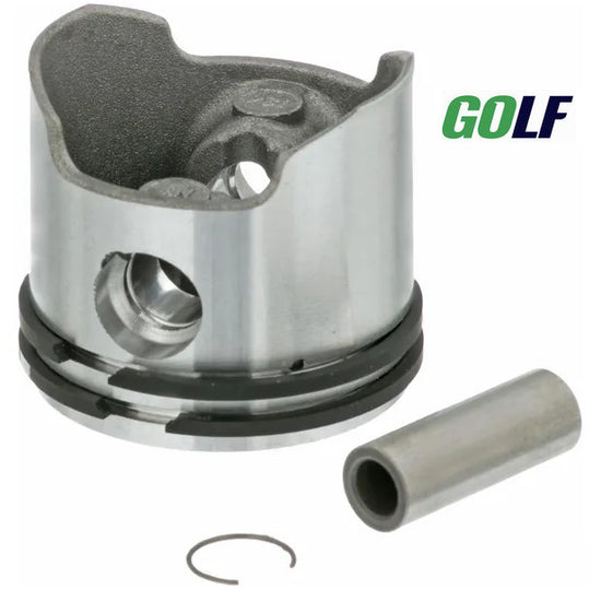Piston motocoasa compatibil Stihl Fs85, Ht75 Golf AƒEœ 34mm