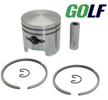 Piston motocoasa compatibil Stihl FS90, FS96 Golf AƒEœ 38mm