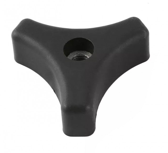 Piulita de blocare cu fluture M8