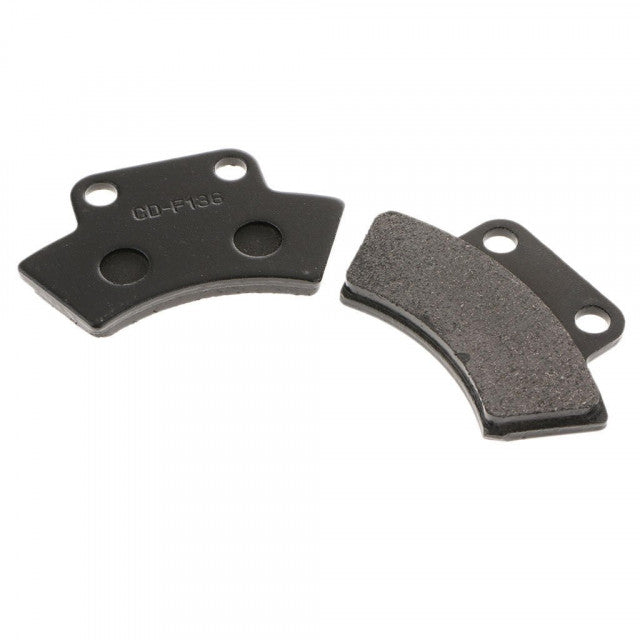 Placute frana ATV CF Moto CF500 - vedere 3