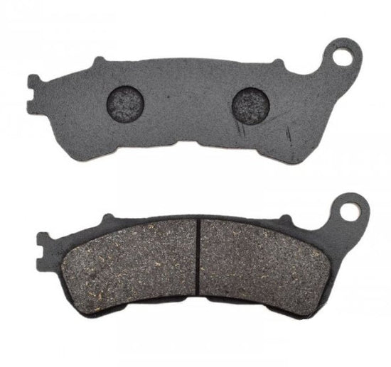 Placute frana moto Honda SH125 (2010-2015)
