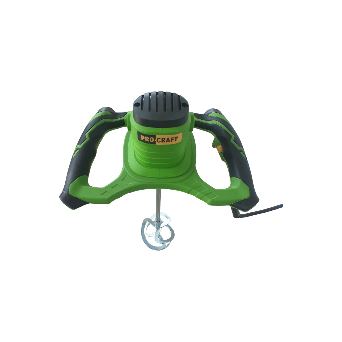 Mixer pentru mortar Procraft Pmm2400, 1400W, 220V, 750rpm
