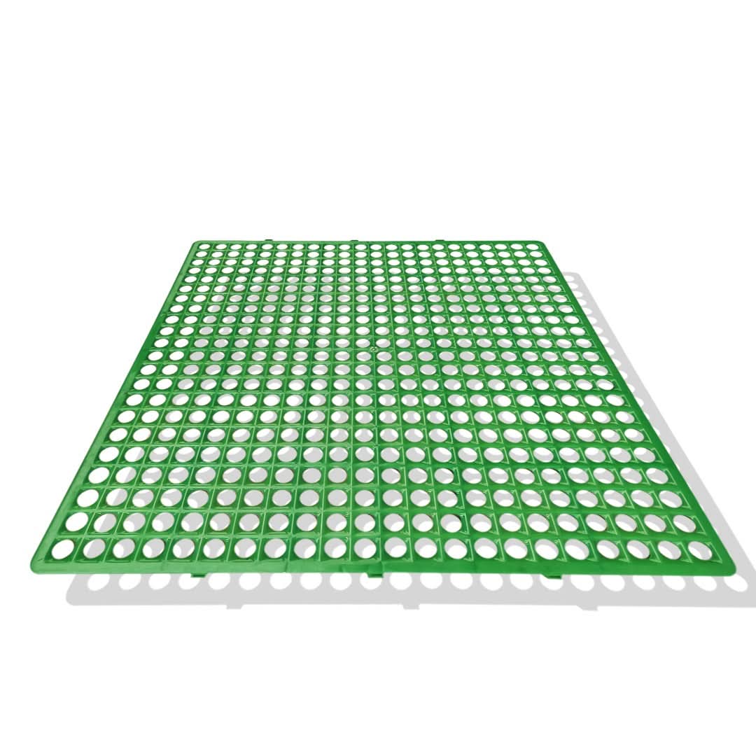 PODEA PENTRU CUSCA IEPURI 59X59CM (SET 10 BUCATI)