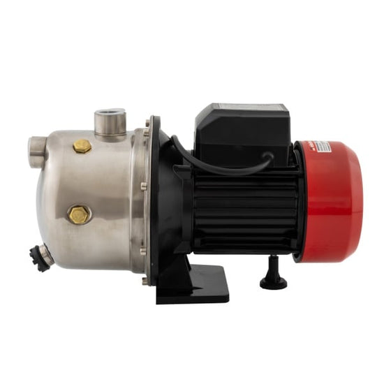 Pompa de suprafata Elefant 550W, debit 41.6L/min, 45m inaltime, 8m aspiratie, 2900rpm, 220V