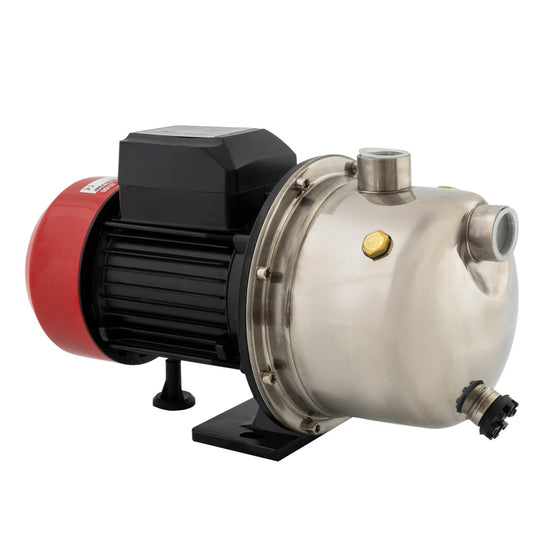Pompa de suprafata Elefant 550W, debit 41.6L/min, 45m inaltime, 8m aspiratie, 2900rpm, 220V