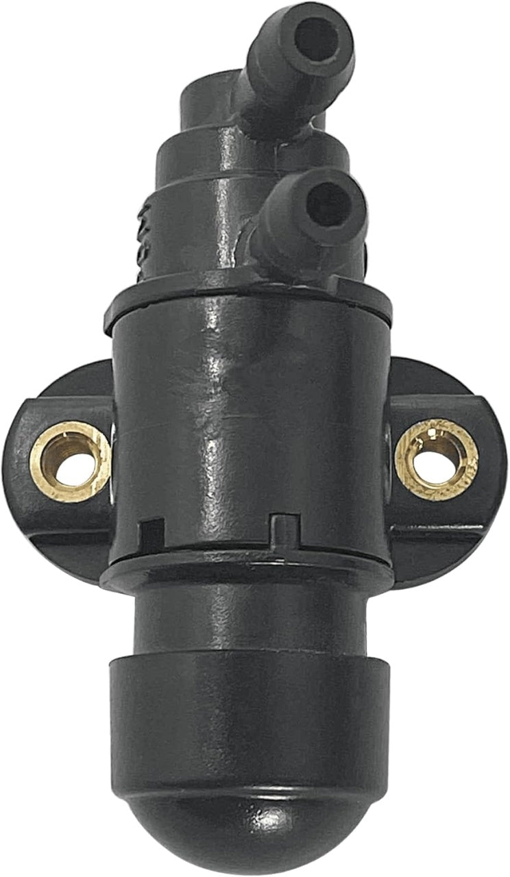 Pompa benzina mai compactor Wacker