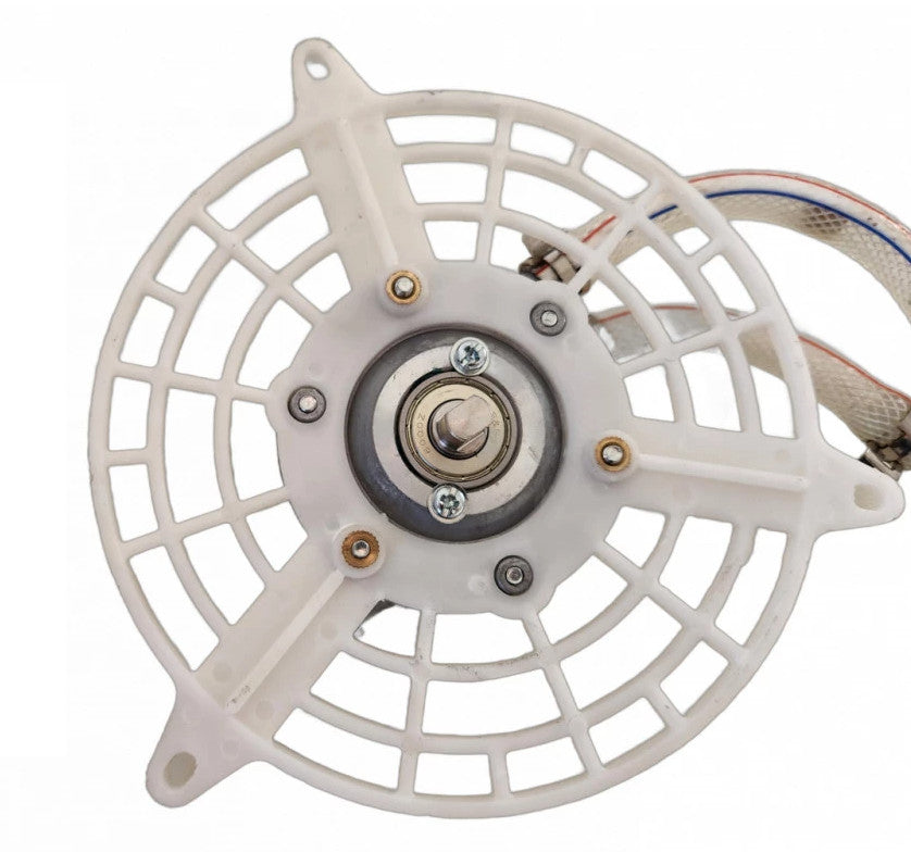 Pompa booster atomizor 3WF-2.6 3WF / 2 / 6