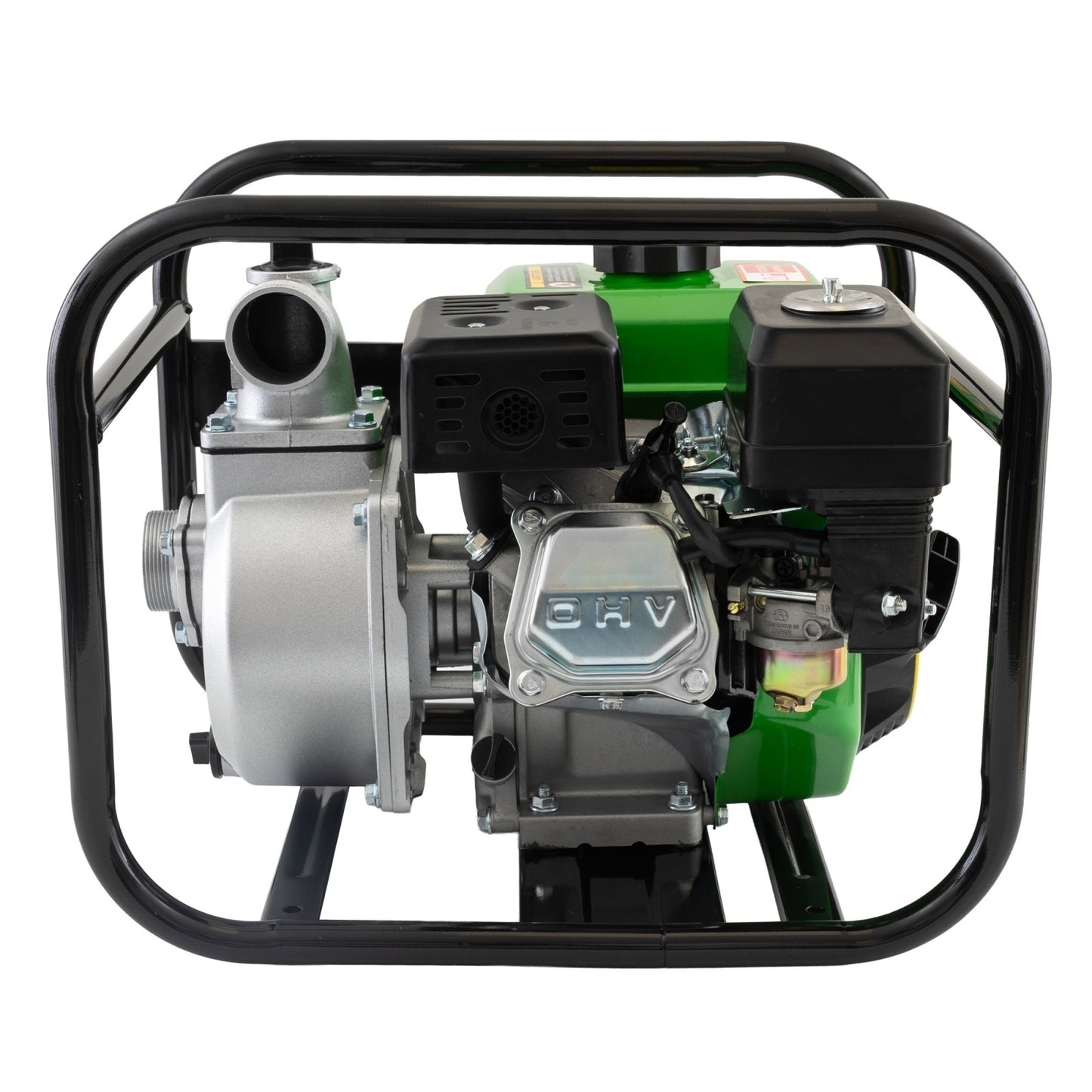 Motopompa pe Benzina PartnerPro PWP60X, 3", 60 m³/h, Motor 6.5 CP, 4 Timpi