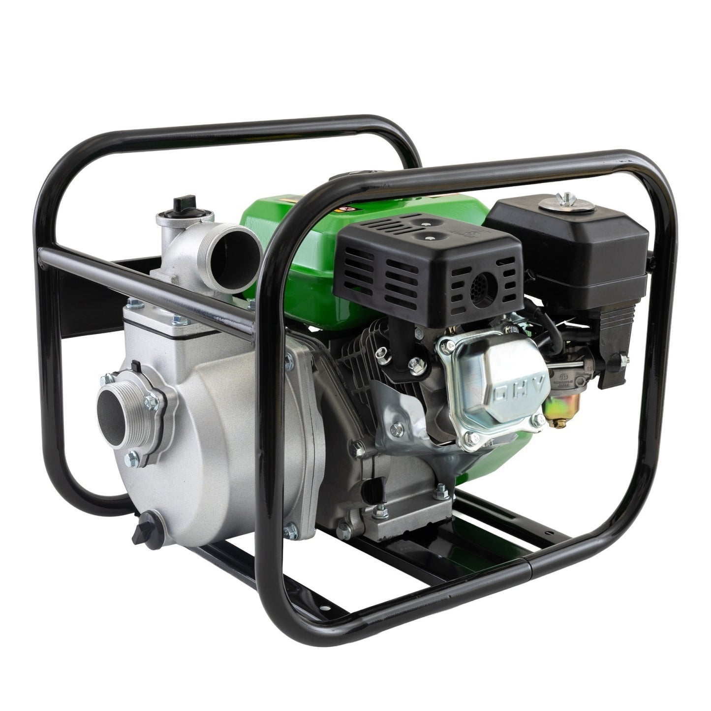 Motopompa pe Benzina PartnerPro PWP60X, 3", 60 m³/h, Motor 6.5 CP, 4 Timpi