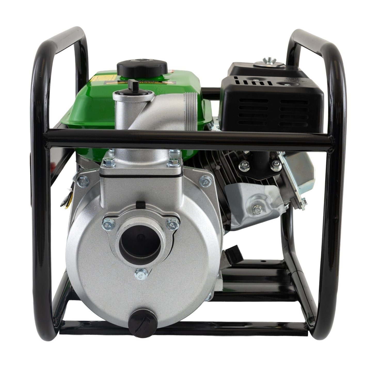 Motopompa pe Benzina PartnerPro PWP60X, 3", 60 m³/h, Motor 6.5 CP, 4 Timpi