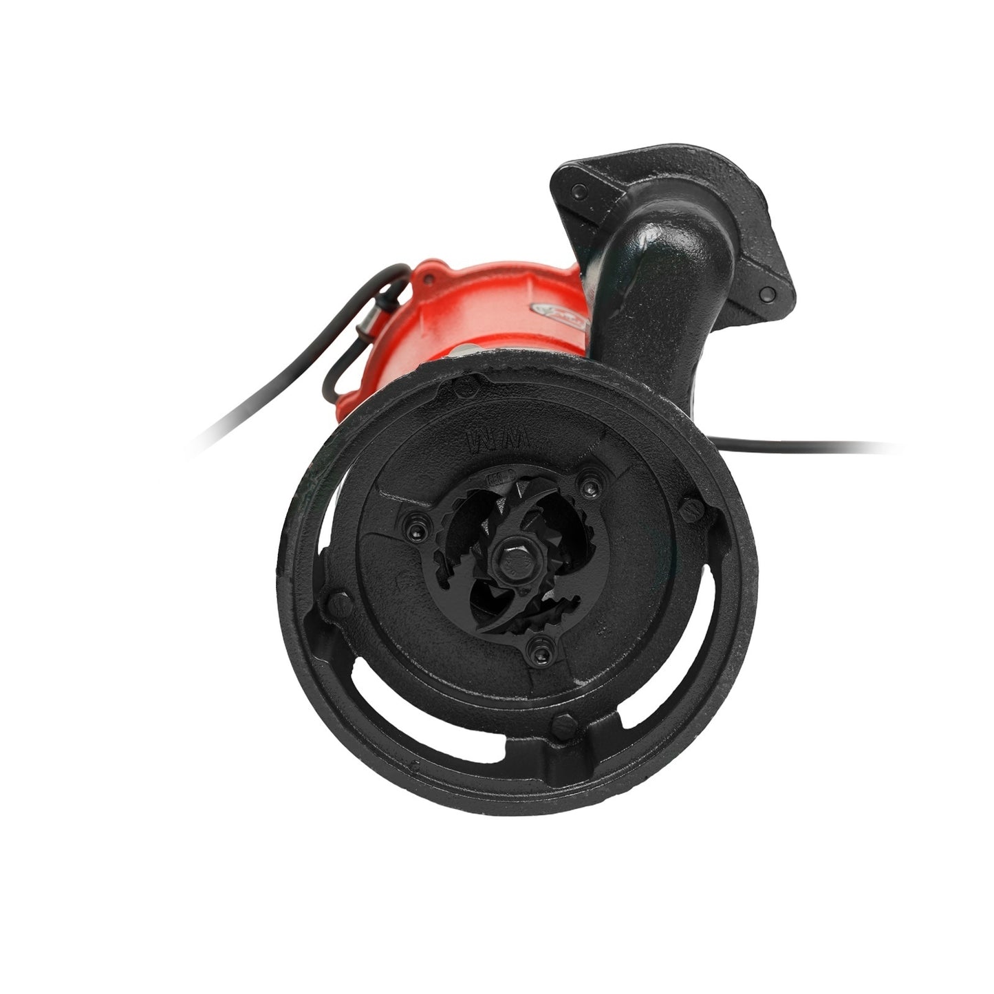 Pompa de drenaj submersibila Elefant WQDS15-8-0.55F, 550W, 233 l/min