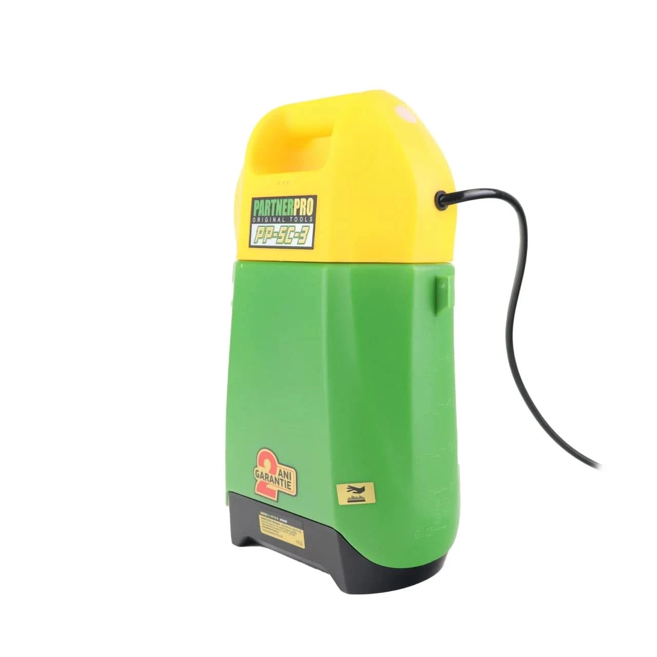 Pompa de Stropit cu Acumulator 5L PARTNERPRO PP-5C-3 – Performanță și Eficiență în Îngrijirea Plantelor