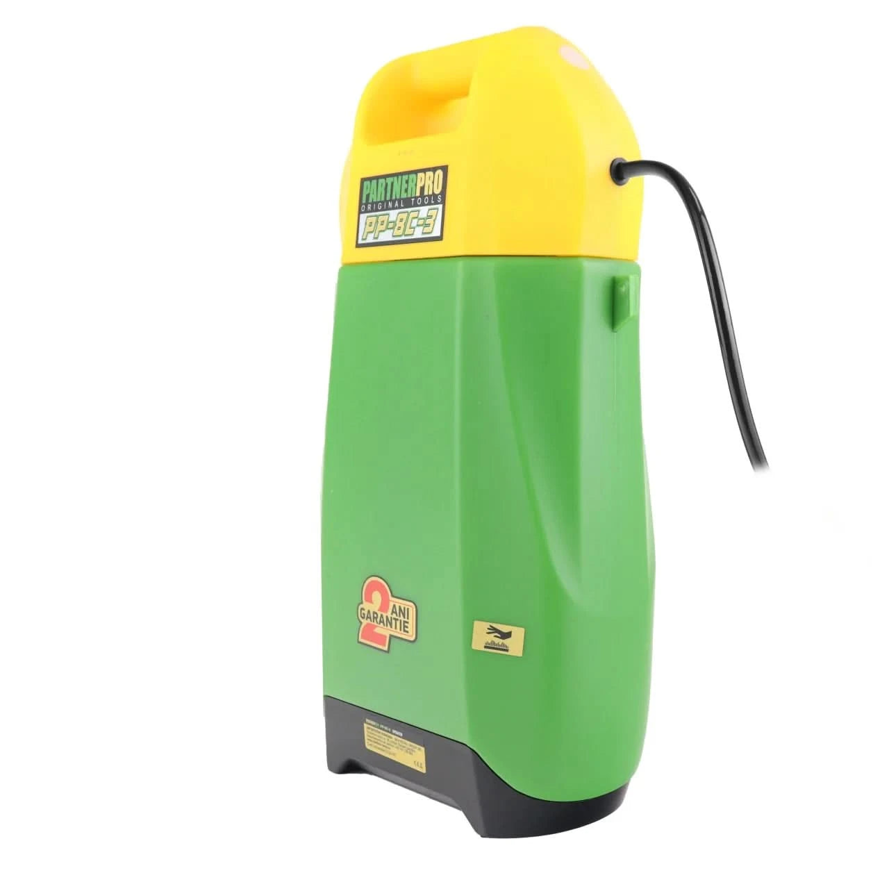 Pompa de Stropit cu Acumulator 8L Li-ion, Presiune 0.25 MPa, Autonomie 120 min, PartnerPro PP-8C-3